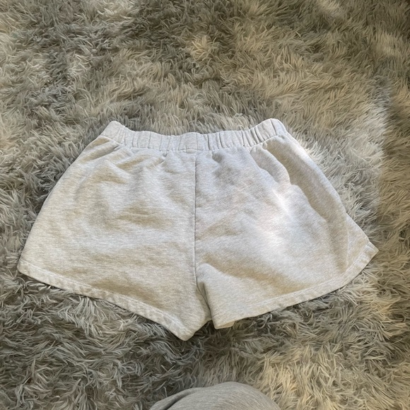 Garage Sweat Shorts - Picture 4 of 4